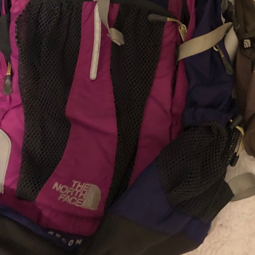 North face